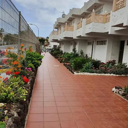 Apartmán Chaparral Studio *
